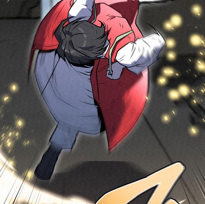 The Legend of Black Fox Master of Mount Kunlun’s Sword Chapter 4 Gambar 74