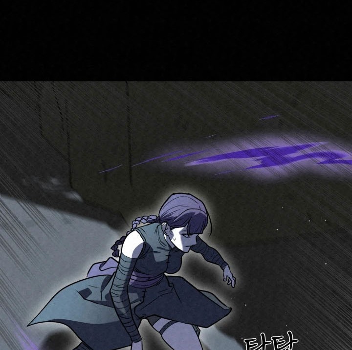 The Legend of Black Fox Master of Mount Kunlun’s Sword Chapter 4 Gambar 76