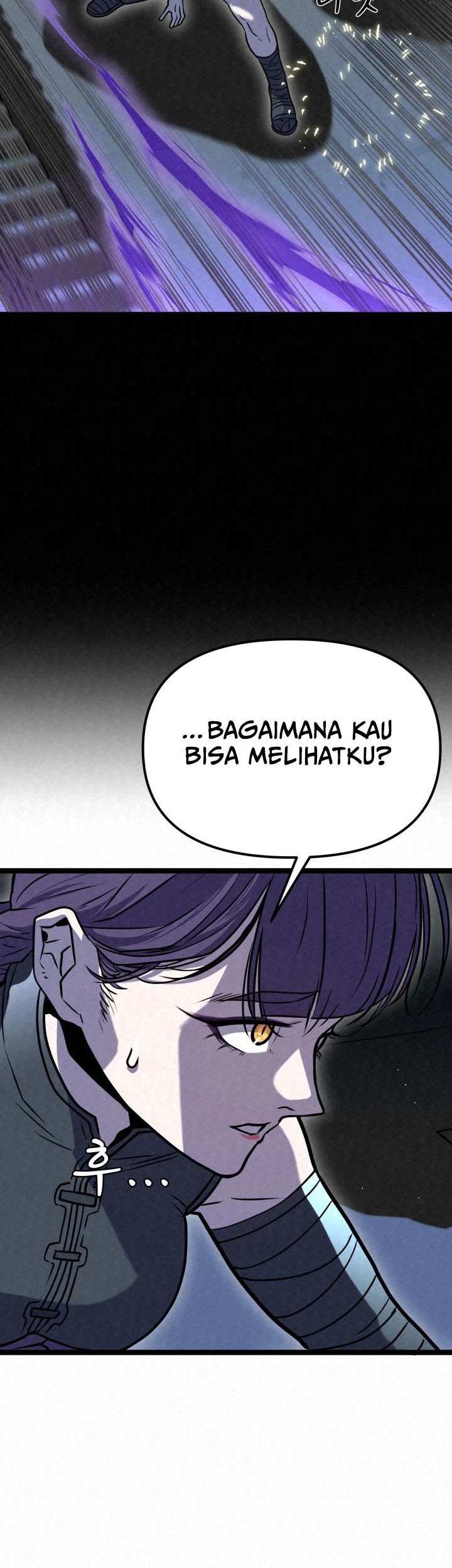 The Legend of Black Fox Master of Mount Kunlun’s Sword Chapter 4 Gambar 77