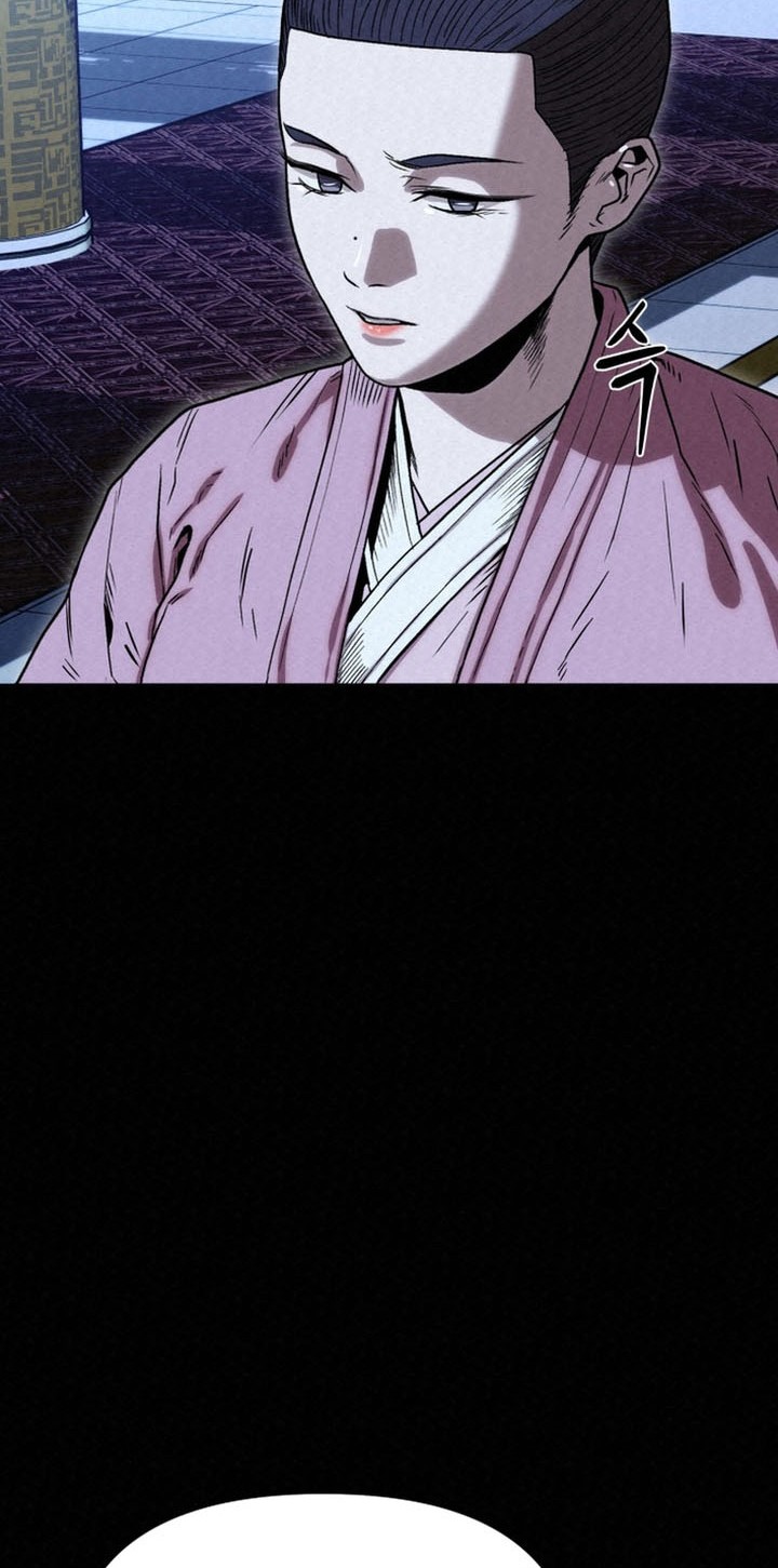 The Legend of Black Fox Master of Mount Kunlun’s Sword Chapter 40 Gambar 22