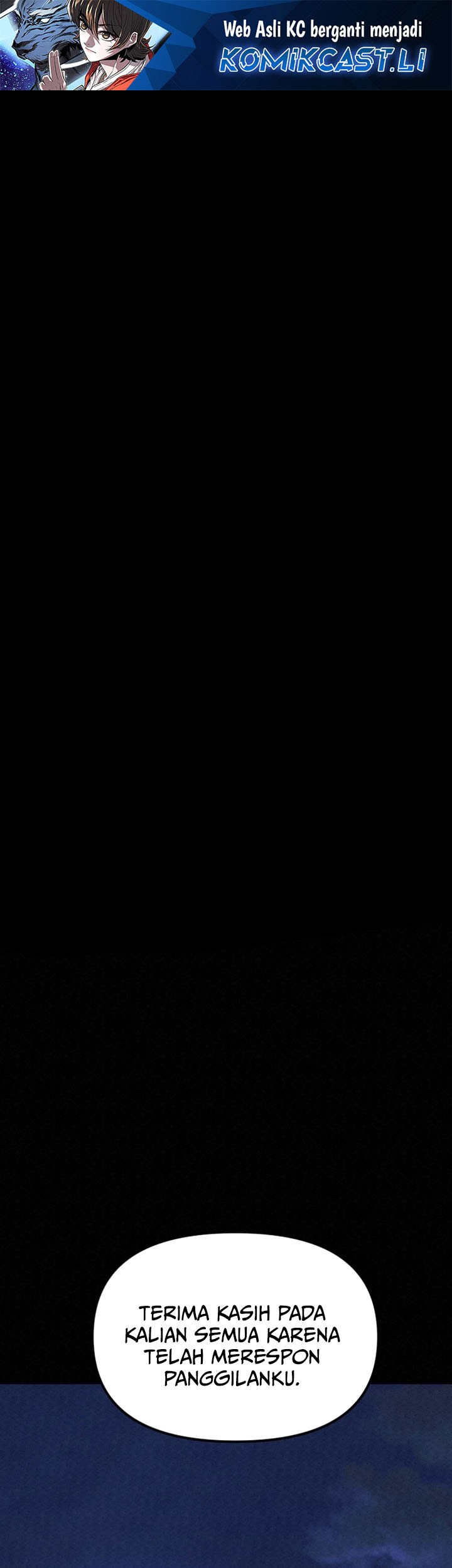 Komik The Legend of Black Fox Master of Mount Kunlun’s Sword Chapter 40 gambar nomor 1