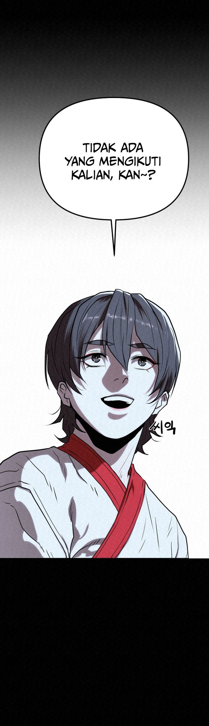 The Legend of Black Fox Master of Mount Kunlun’s Sword Chapter 41 Gambar 21