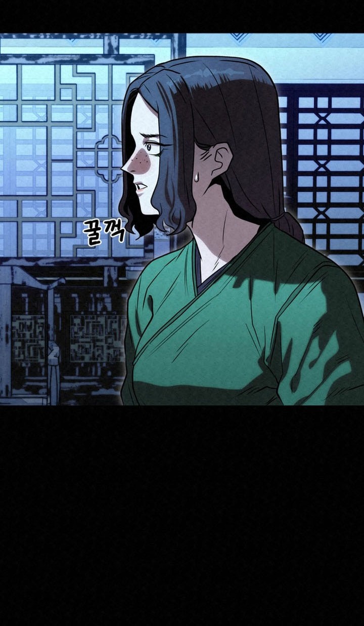 The Legend of Black Fox Master of Mount Kunlun’s Sword Chapter 41 Gambar 24