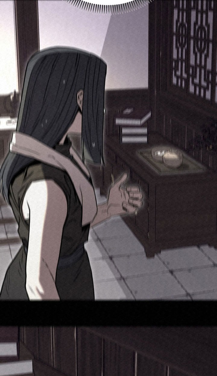 The Legend of Black Fox Master of Mount Kunlun’s Sword Chapter 41 Gambar 38