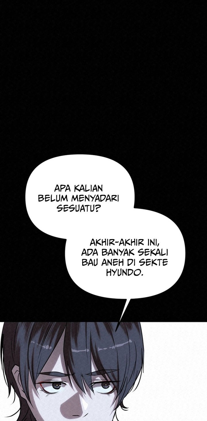 The Legend of Black Fox Master of Mount Kunlun’s Sword Chapter 41 Gambar 46