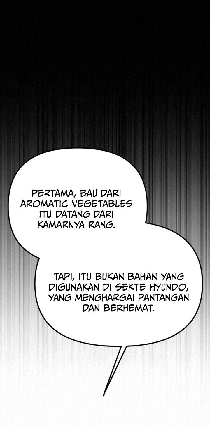 The Legend of Black Fox Master of Mount Kunlun’s Sword Chapter 41 Gambar 48