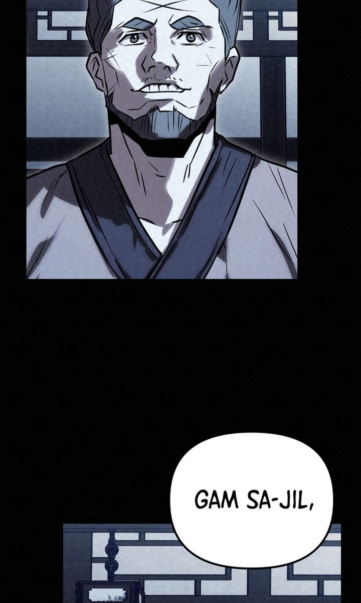 The Legend of Black Fox Master of Mount Kunlun’s Sword Chapter 41 Gambar 54