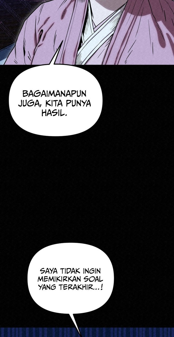 The Legend of Black Fox Master of Mount Kunlun’s Sword Chapter 41 Gambar 4