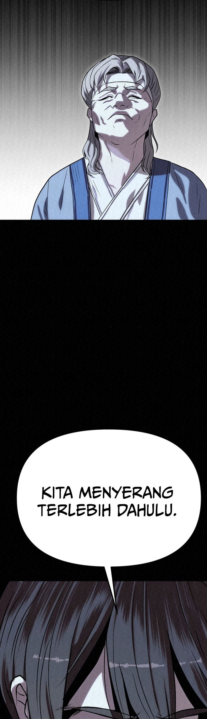 The Legend of Black Fox Master of Mount Kunlun’s Sword Chapter 41 Gambar 63