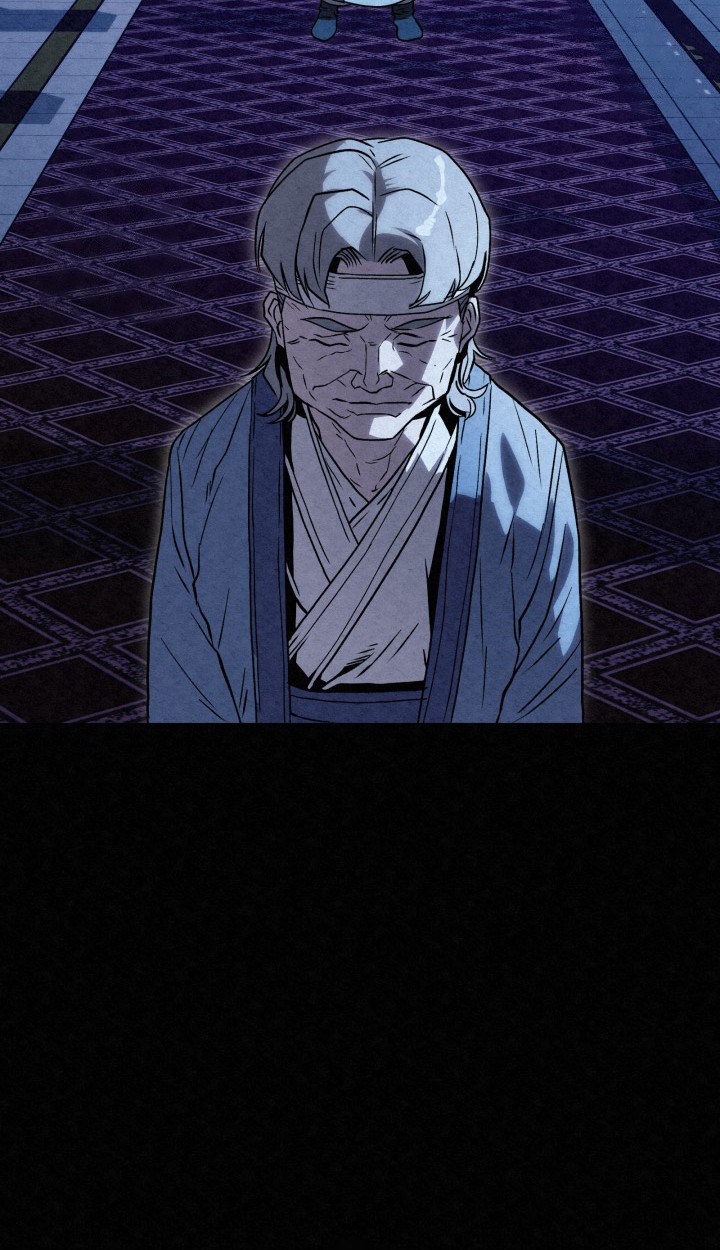 The Legend of Black Fox Master of Mount Kunlun’s Sword Chapter 42 Gambar 22