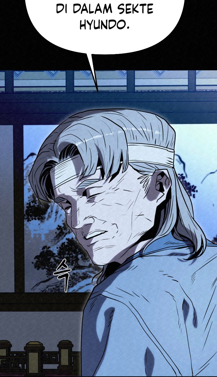 The Legend of Black Fox Master of Mount Kunlun’s Sword Chapter 42 Gambar 26