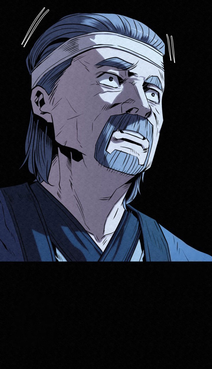 The Legend of Black Fox Master of Mount Kunlun’s Sword Chapter 42 Gambar 28