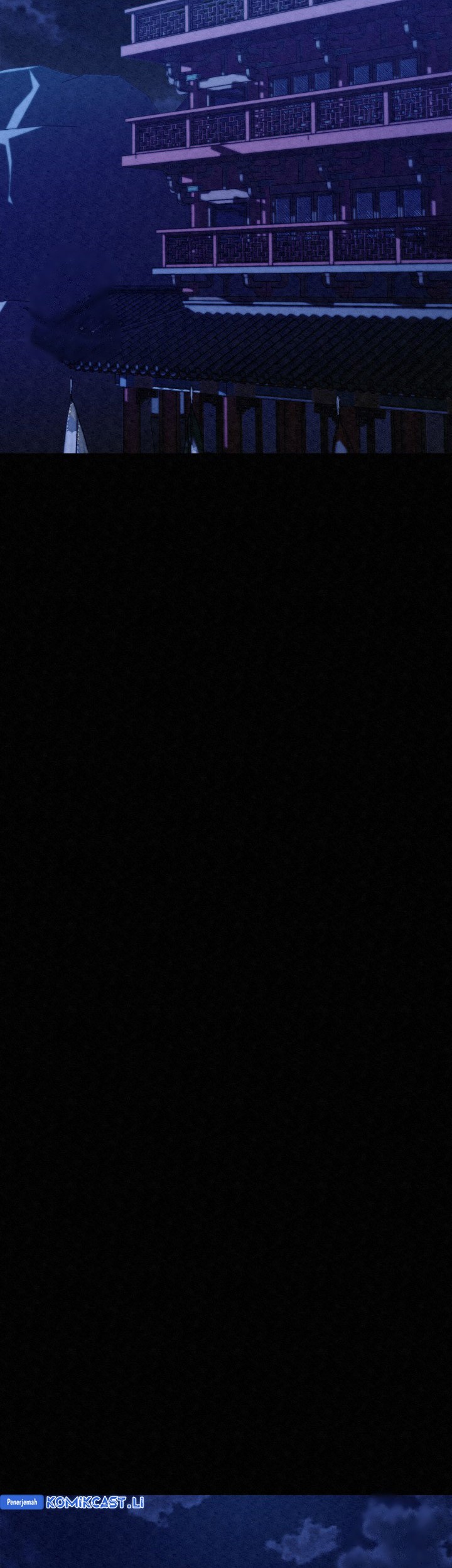 The Legend of Black Fox Master of Mount Kunlun’s Sword Chapter 42 Gambar 31