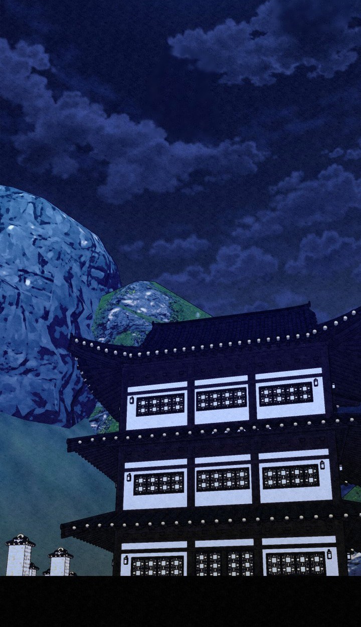 The Legend of Black Fox Master of Mount Kunlun’s Sword Chapter 42 Gambar 32