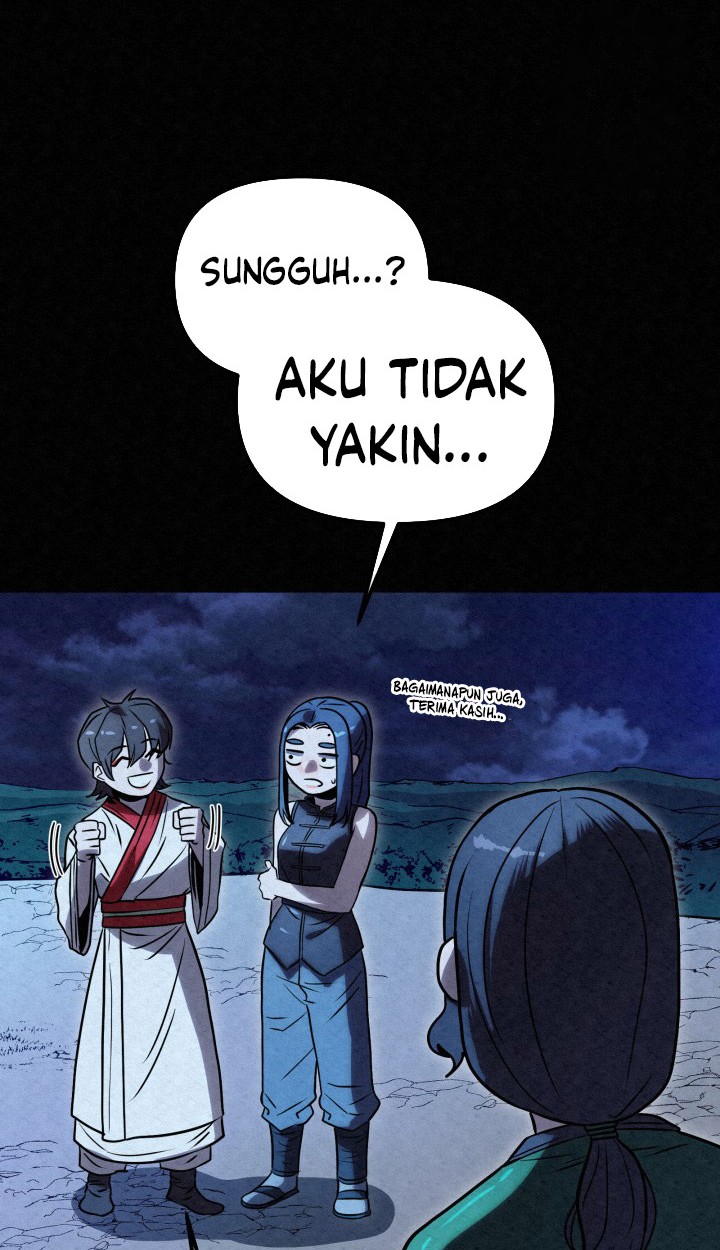 The Legend of Black Fox Master of Mount Kunlun’s Sword Chapter 42 Gambar 66