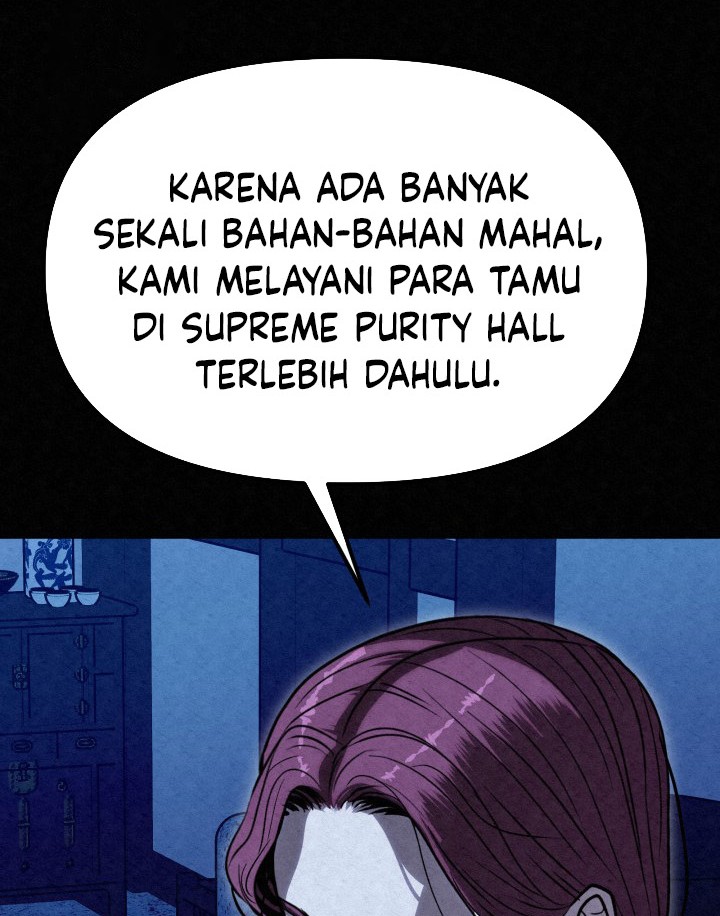 The Legend of Black Fox Master of Mount Kunlun’s Sword Chapter 42 Gambar 14