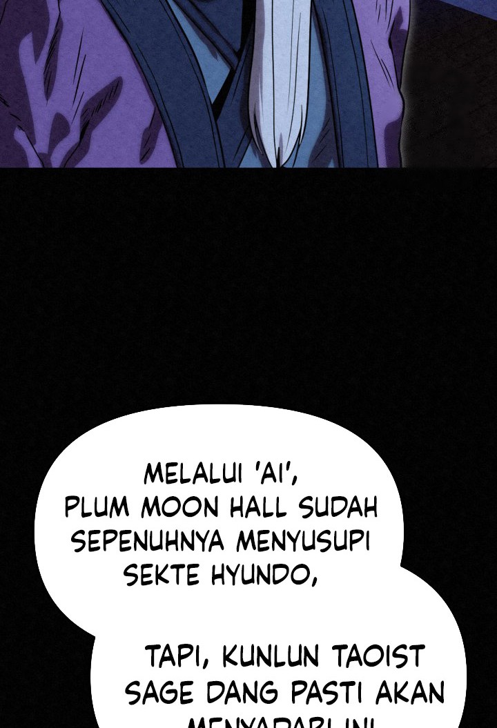 The Legend of Black Fox Master of Mount Kunlun’s Sword Chapter 42 Gambar 86