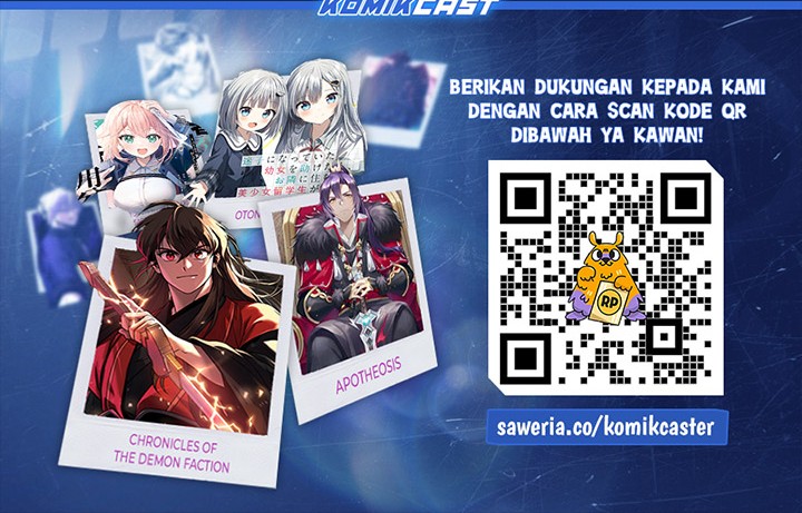 The Legend of Black Fox Master of Mount Kunlun’s Sword Chapter 42 Gambar 92