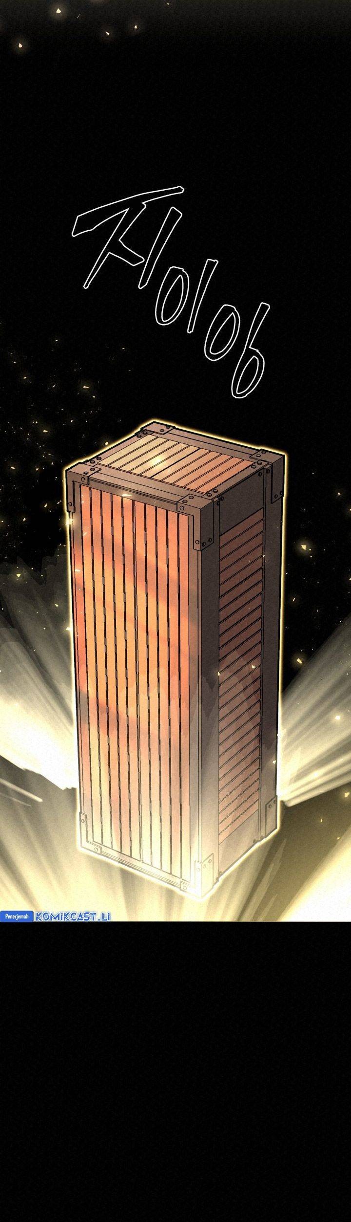 The Legend of Black Fox Master of Mount Kunlun’s Sword Chapter 43 Gambar 21