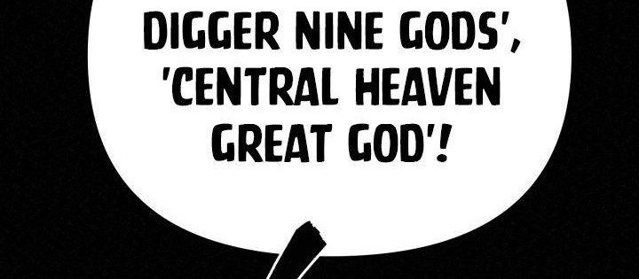 The Legend of Black Fox Master of Mount Kunlun’s Sword Chapter 43 Gambar 26