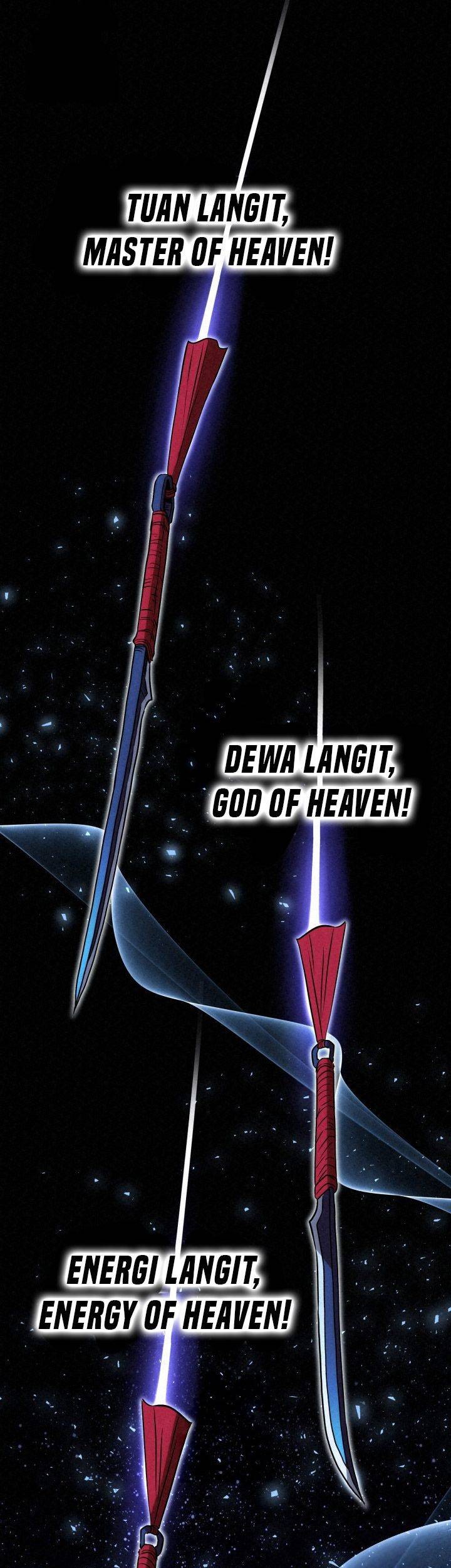 The Legend of Black Fox Master of Mount Kunlun’s Sword Chapter 43 Gambar 31