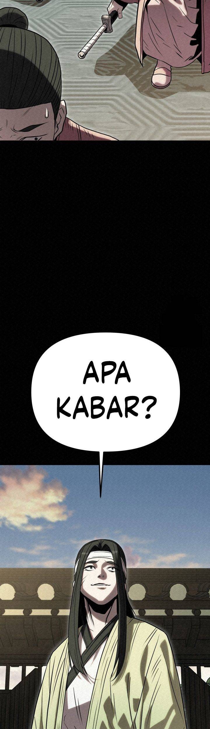 The Legend of Black Fox Master of Mount Kunlun’s Sword Chapter 43 Gambar 63