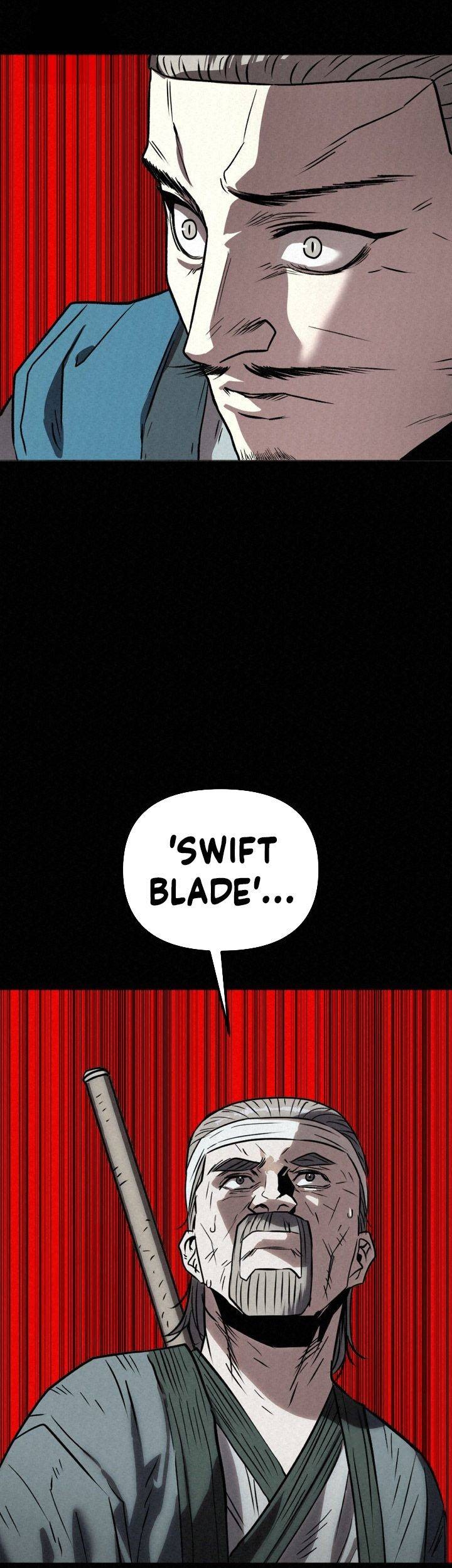 The Legend of Black Fox Master of Mount Kunlun’s Sword Chapter 43 Gambar 73