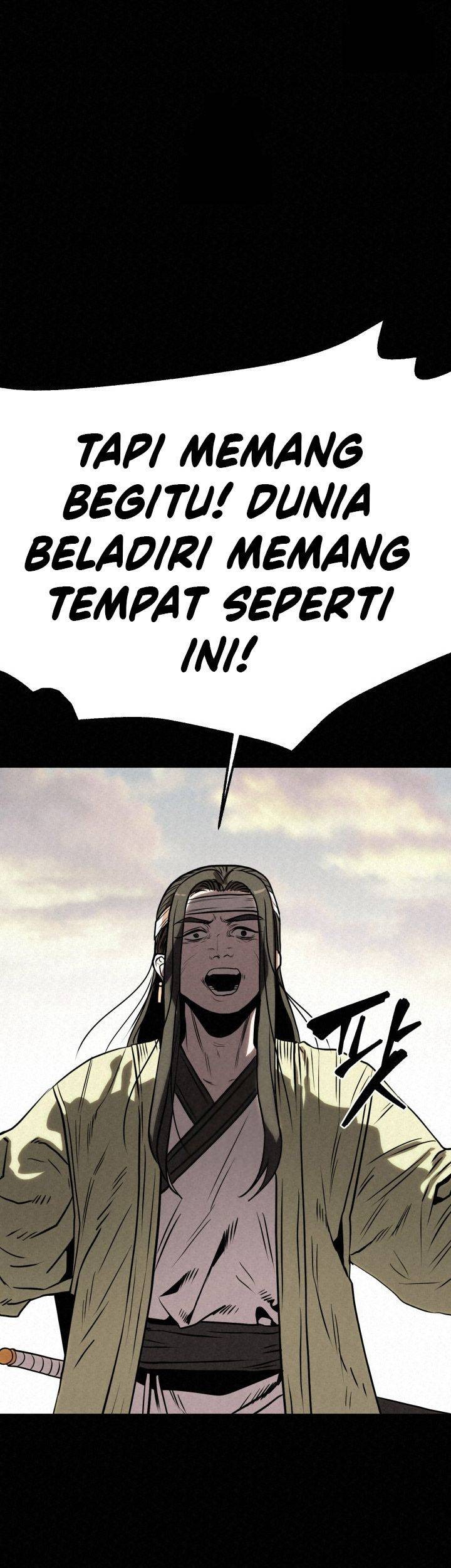 The Legend of Black Fox Master of Mount Kunlun’s Sword Chapter 43 Gambar 93