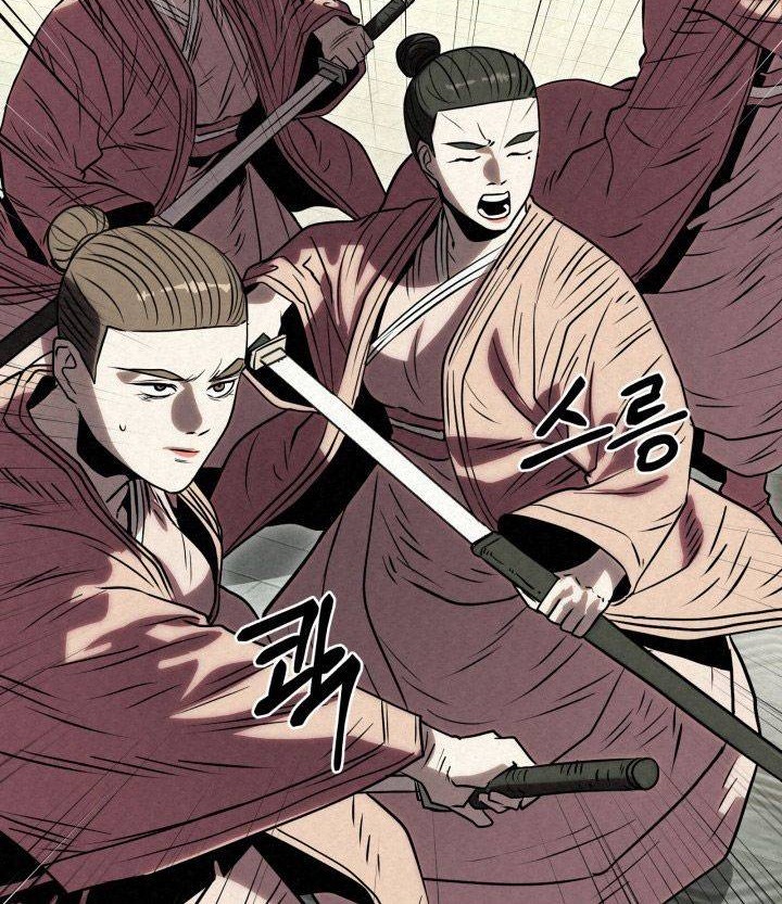 The Legend of Black Fox Master of Mount Kunlun’s Sword Chapter 43 Gambar 104