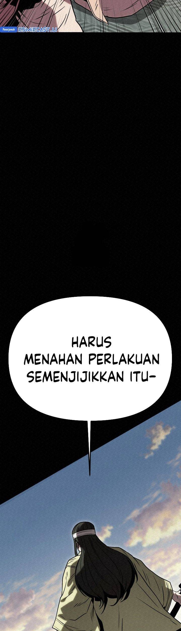 The Legend of Black Fox Master of Mount Kunlun’s Sword Chapter 43 Gambar 105