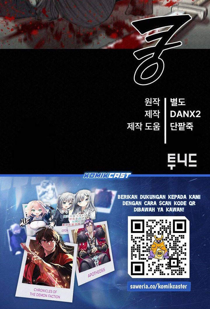 The Legend of Black Fox Master of Mount Kunlun’s Sword Chapter 43 Gambar 132