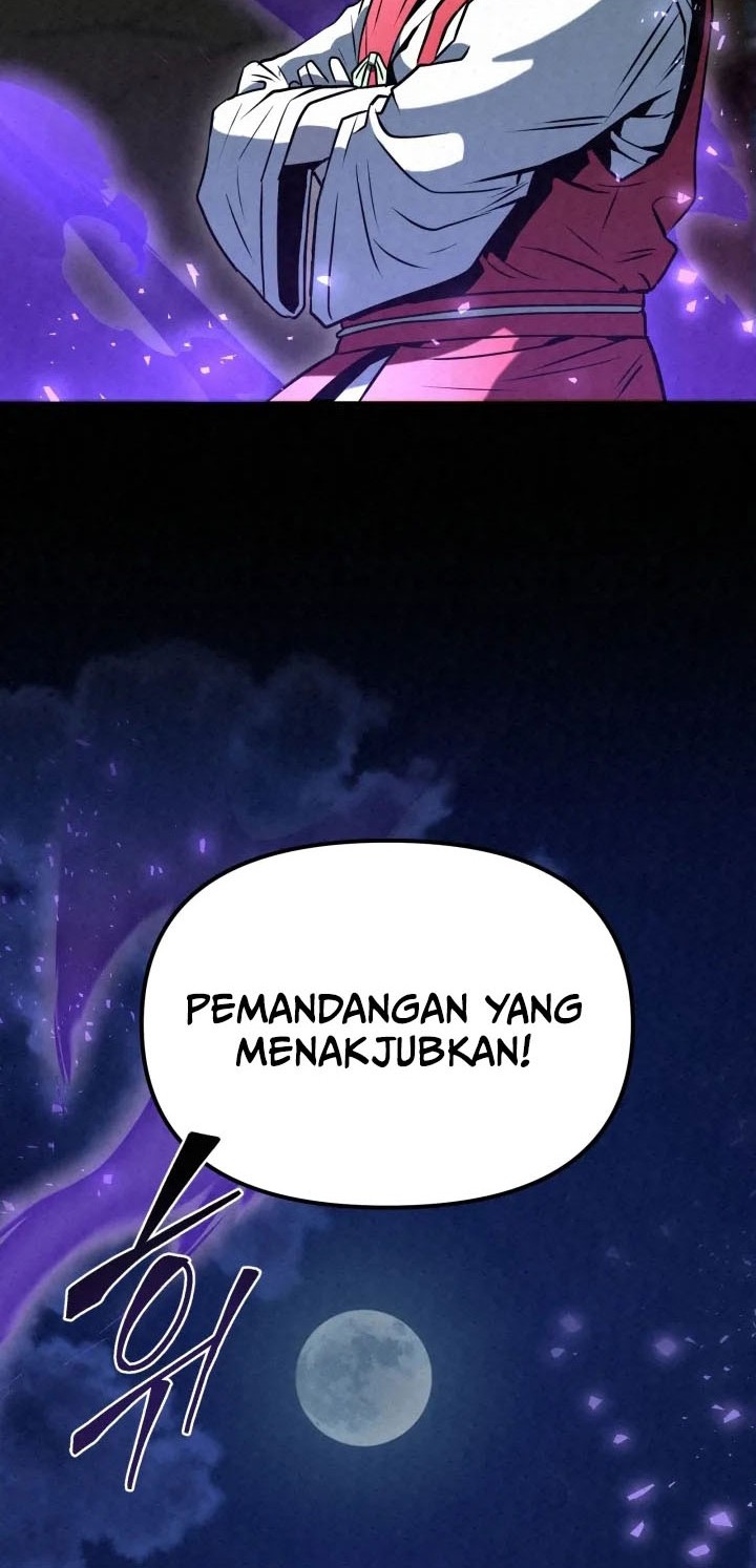 The Legend of Black Fox Master of Mount Kunlun’s Sword Chapter 5 Gambar 80