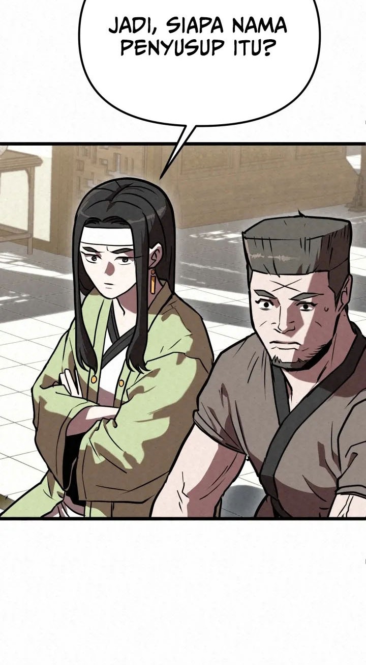 The Legend of Black Fox Master of Mount Kunlun’s Sword Chapter 5 Gambar 90