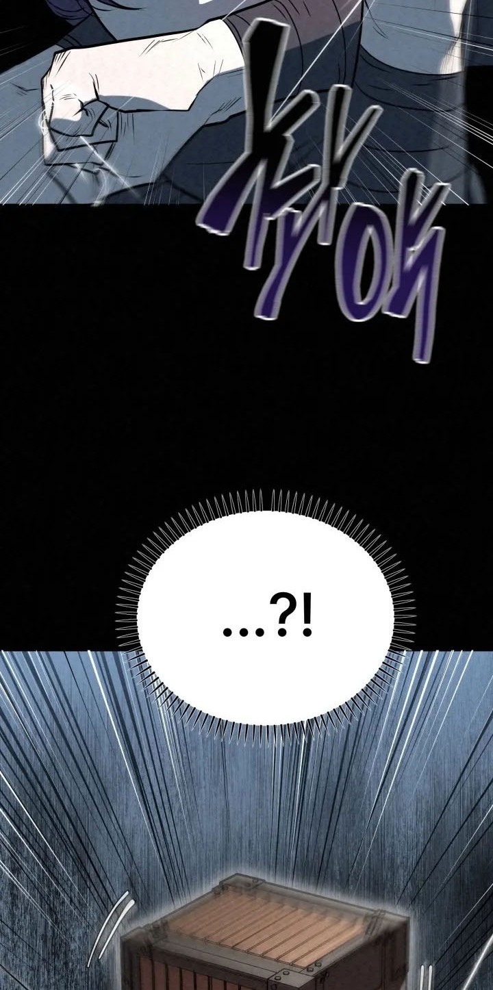 The Legend of Black Fox Master of Mount Kunlun’s Sword Chapter 5 Gambar 18