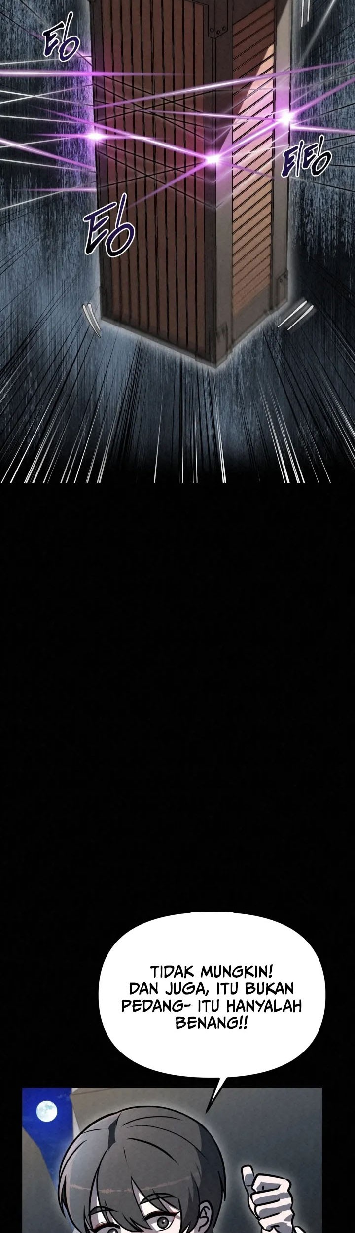 The Legend of Black Fox Master of Mount Kunlun’s Sword Chapter 5 Gambar 19