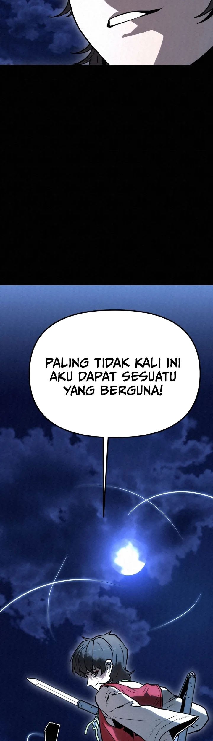 The Legend of Black Fox Master of Mount Kunlun’s Sword Chapter 5 Gambar 35