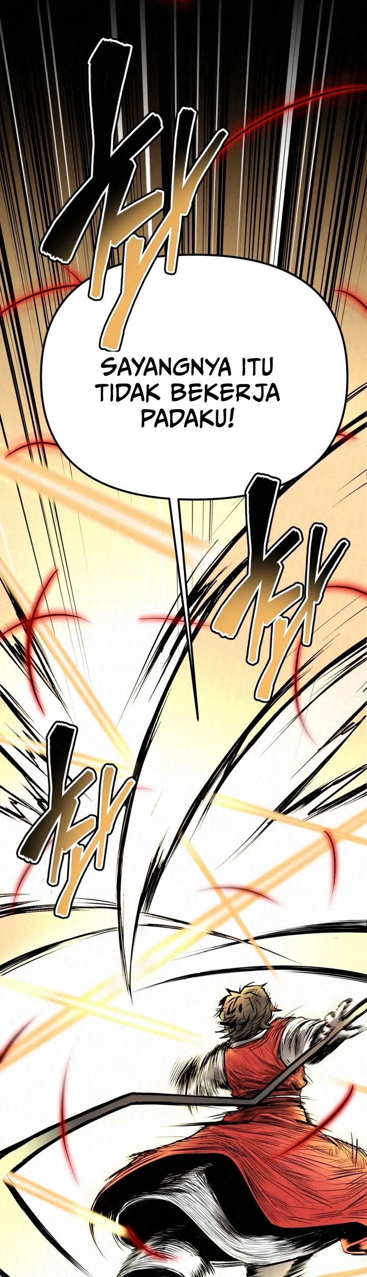 The Legend of Black Fox Master of Mount Kunlun’s Sword Chapter 5 Gambar 49