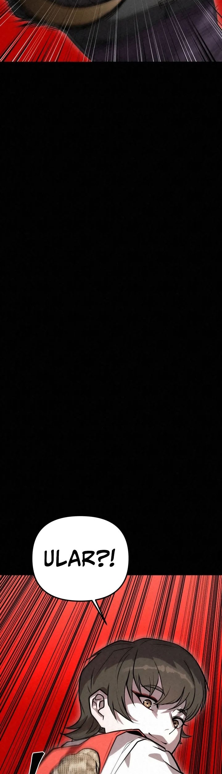 The Legend of Black Fox Master of Mount Kunlun’s Sword Chapter 5 Gambar 55