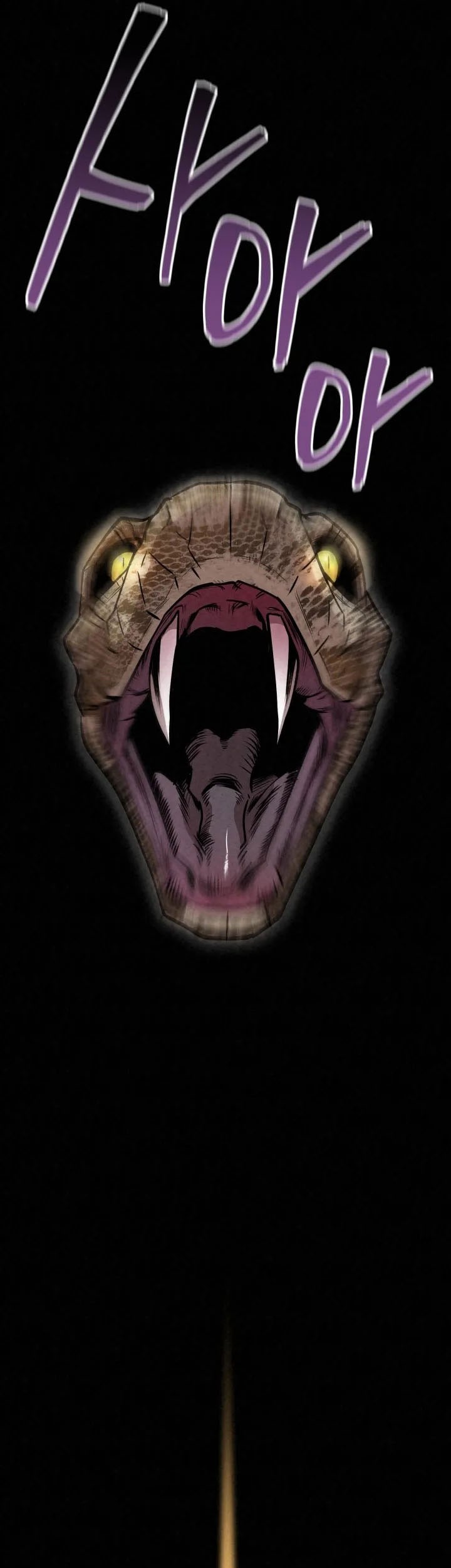 The Legend of Black Fox Master of Mount Kunlun’s Sword Chapter 5 Gambar 57