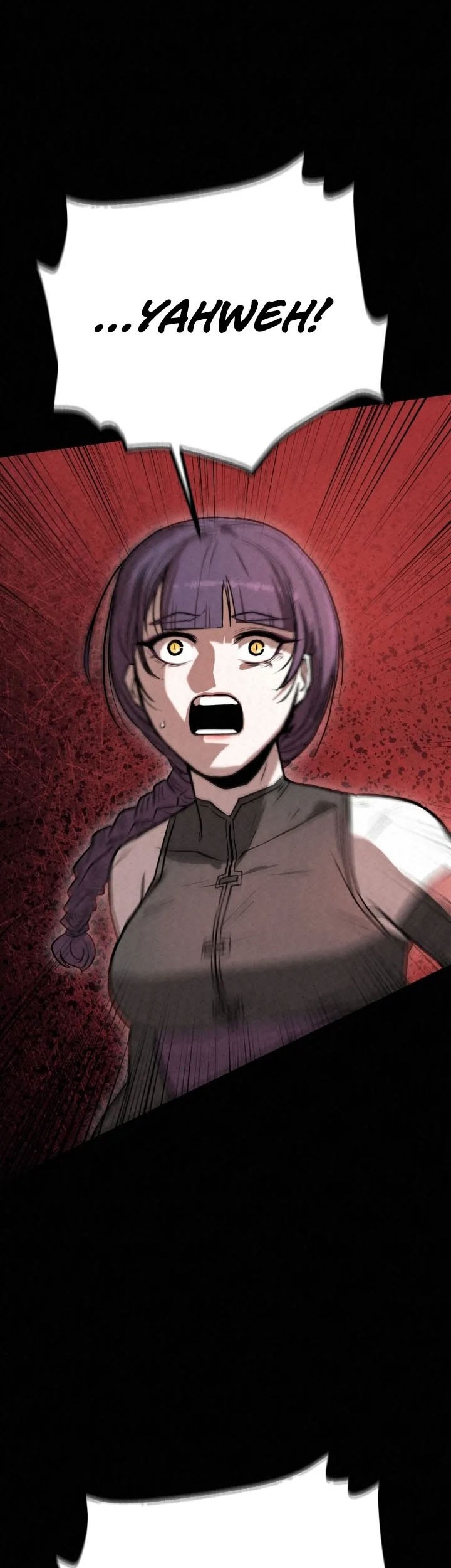 The Legend of Black Fox Master of Mount Kunlun’s Sword Chapter 5 Gambar 61