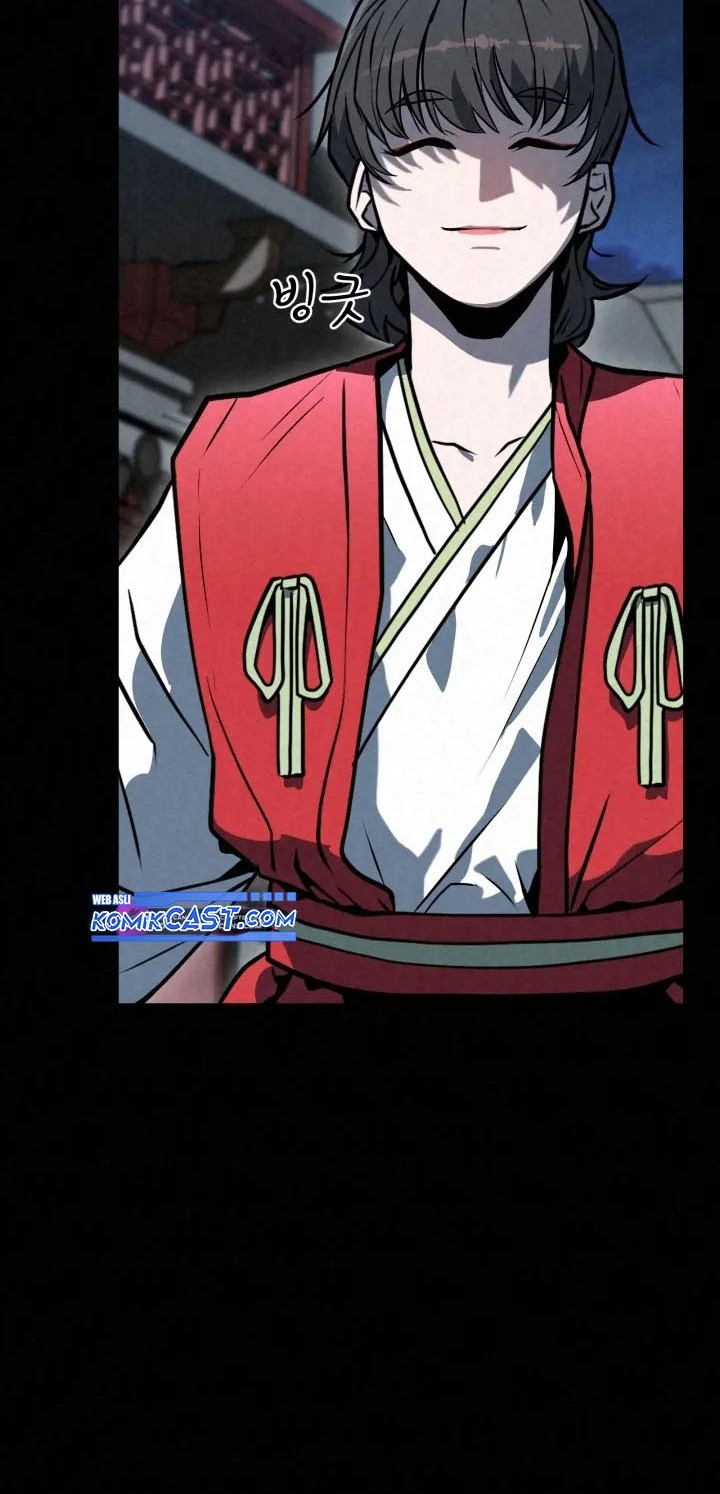 The Legend of Black Fox Master of Mount Kunlun’s Sword Chapter 5 Gambar 74