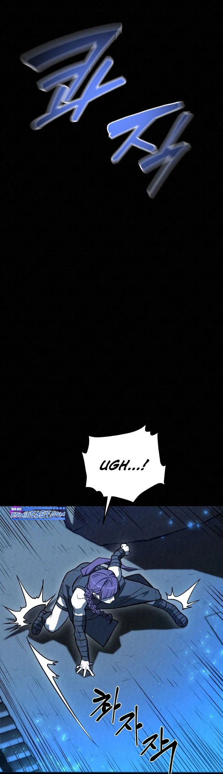 The Legend of Black Fox Master of Mount Kunlun’s Sword Chapter 5 Gambar 67