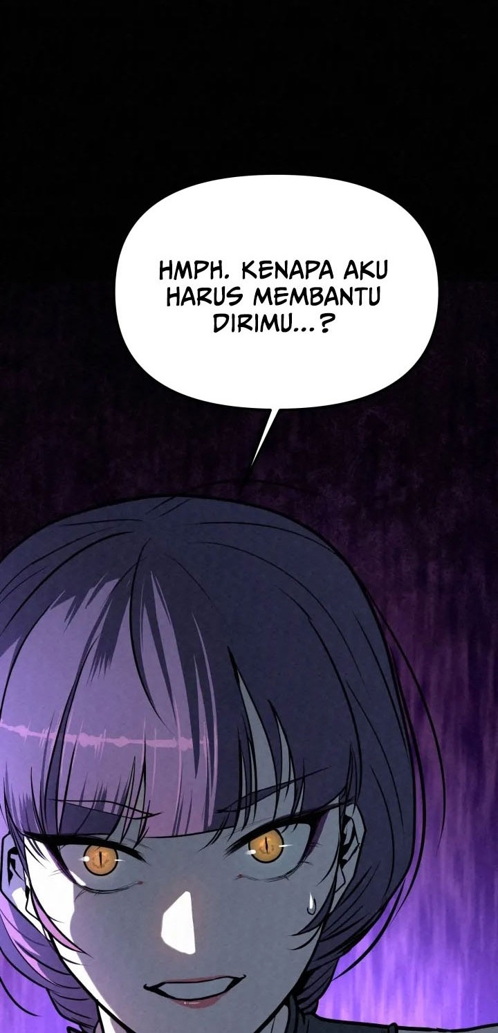 The Legend of Black Fox Master of Mount Kunlun’s Sword Chapter 5 Gambar 76