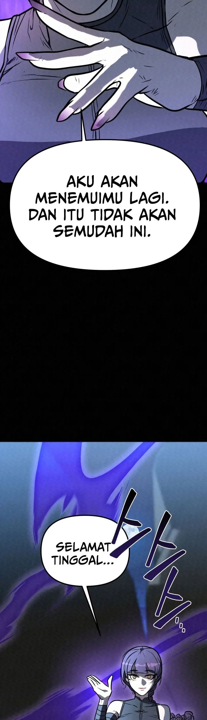 The Legend of Black Fox Master of Mount Kunlun’s Sword Chapter 5 Gambar 77