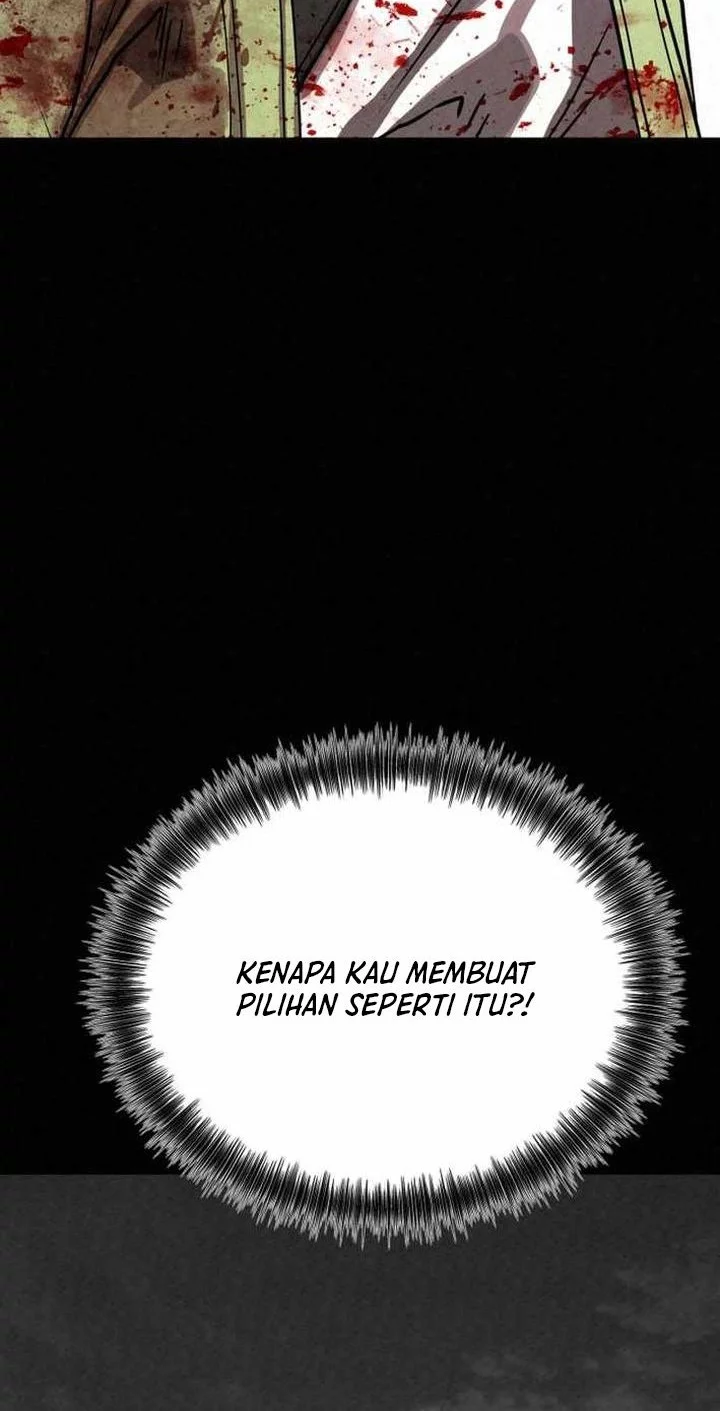 The Legend of Black Fox Master of Mount Kunlun’s Sword Chapter 50 Gambar 6