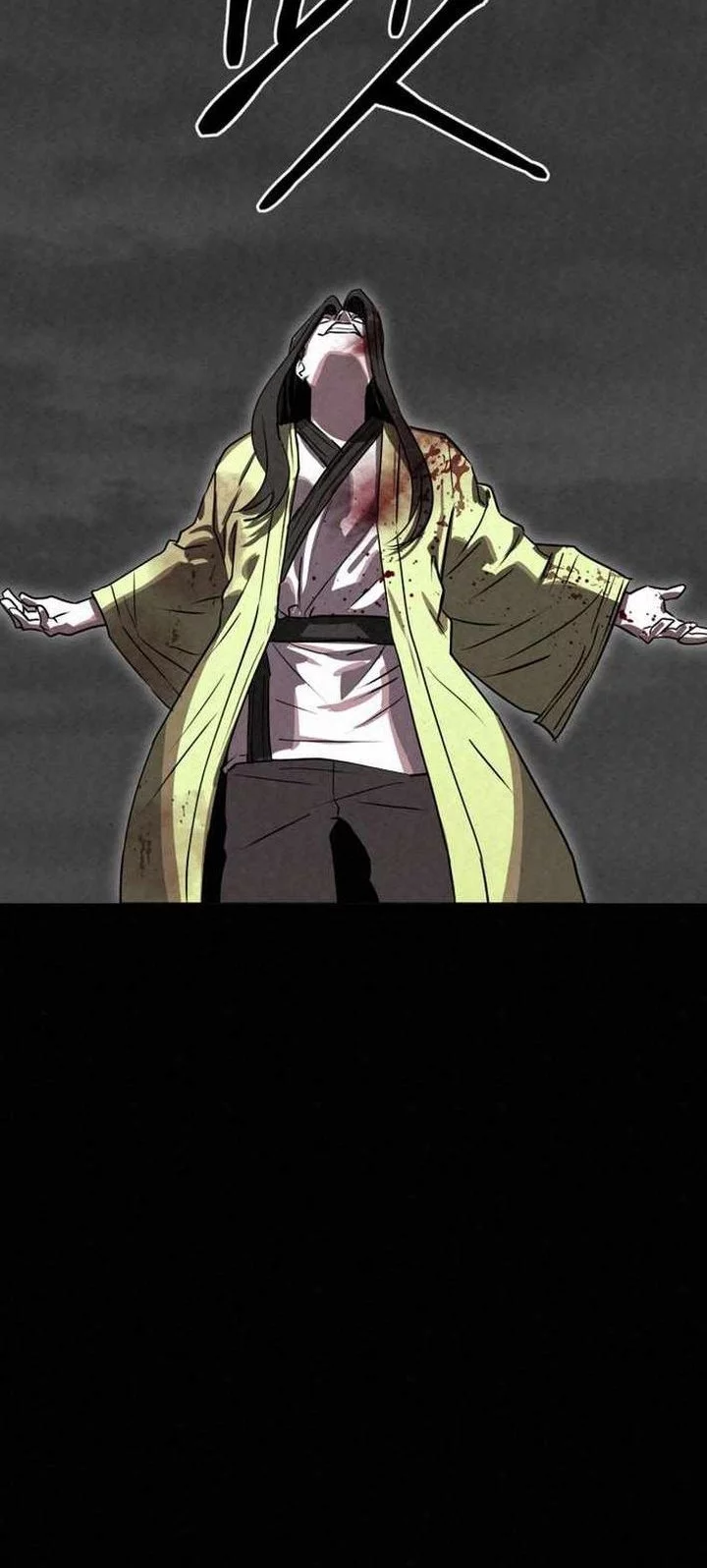 The Legend of Black Fox Master of Mount Kunlun’s Sword Chapter 50 Gambar 38