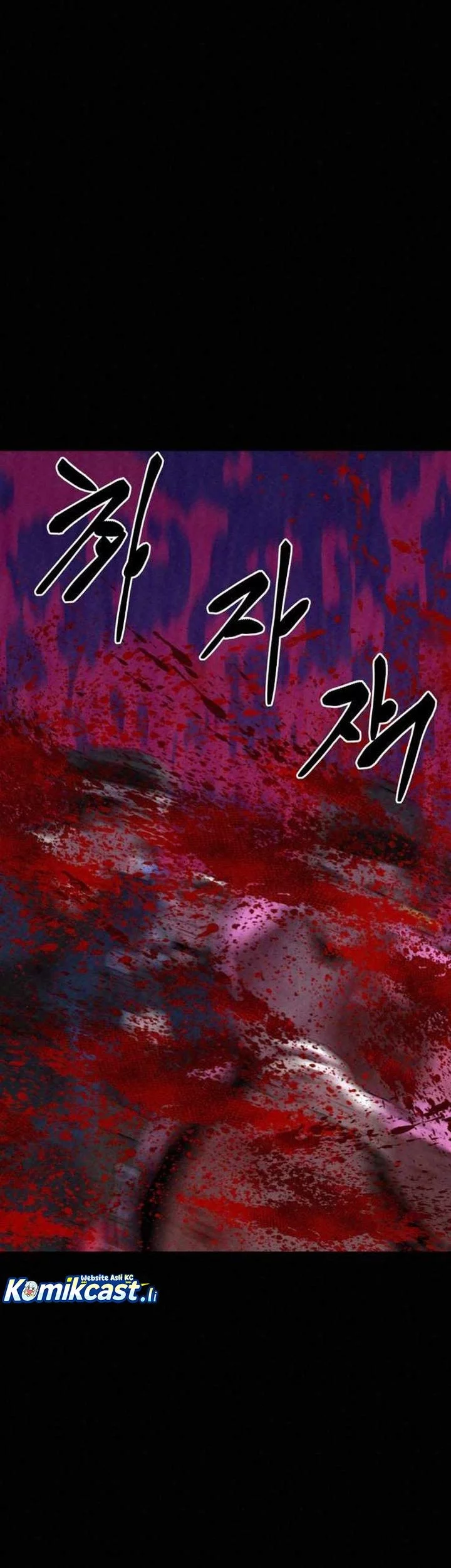 The Legend of Black Fox Master of Mount Kunlun’s Sword Chapter 50 Gambar 49