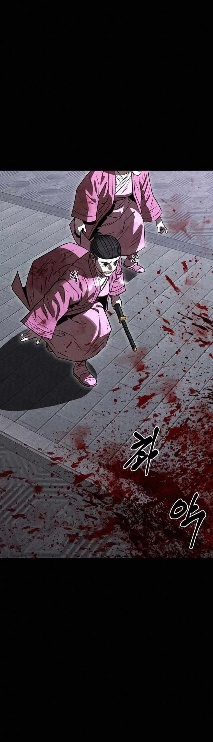 The Legend of Black Fox Master of Mount Kunlun’s Sword Chapter 50 Gambar 55