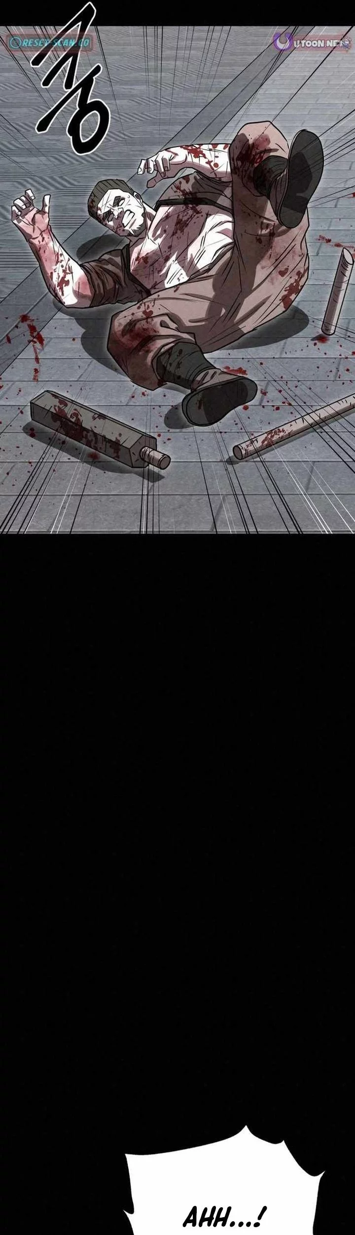 The Legend of Black Fox Master of Mount Kunlun’s Sword Chapter 50 Gambar 3