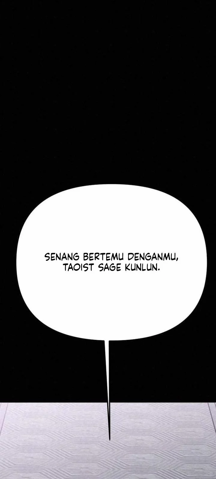 The Legend of Black Fox Master of Mount Kunlun’s Sword Chapter 50 Gambar 70